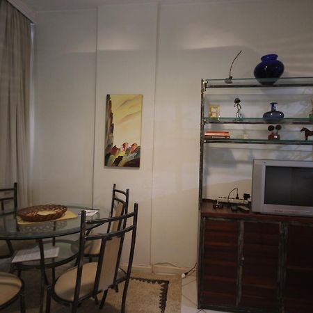 Gohouse Leao 107 Leilighet Rio de Janeiro Eksteriør bilde
