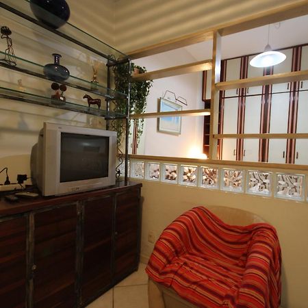 Gohouse Leao 107 Leilighet Rio de Janeiro Eksteriør bilde