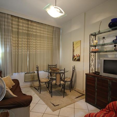 Gohouse Leao 107 Leilighet Rio de Janeiro Eksteriør bilde