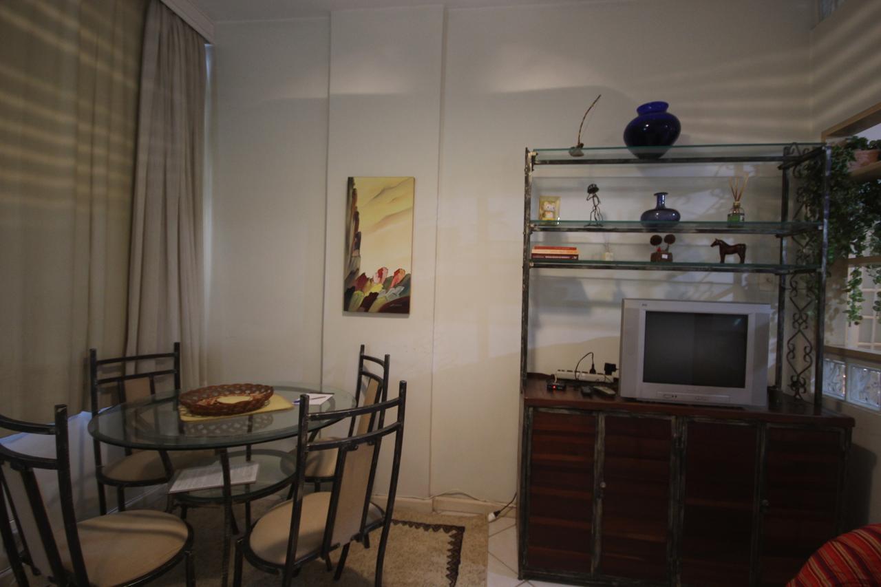 Gohouse Leao 107 Leilighet Rio de Janeiro Eksteriør bilde