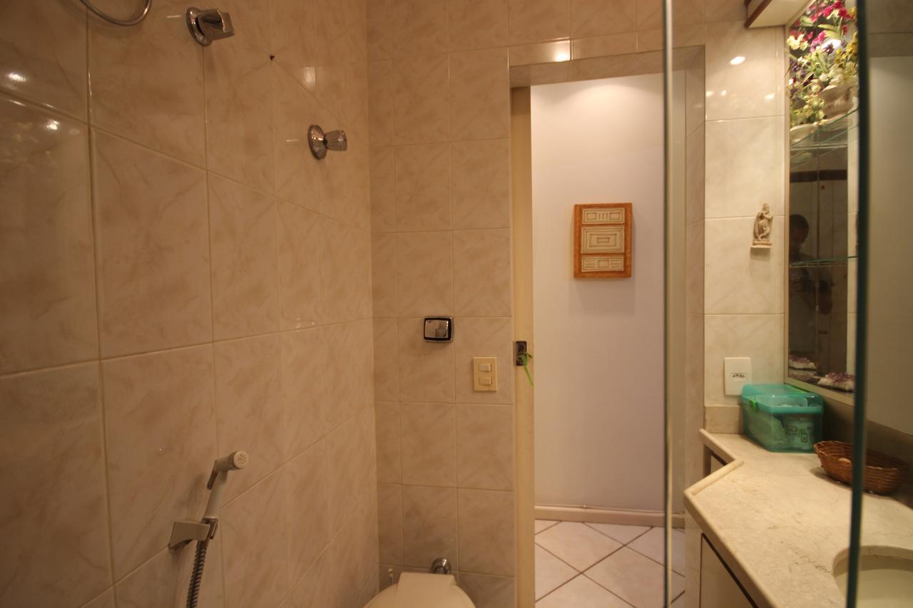 Gohouse Leao 107 Leilighet Rio de Janeiro Eksteriør bilde