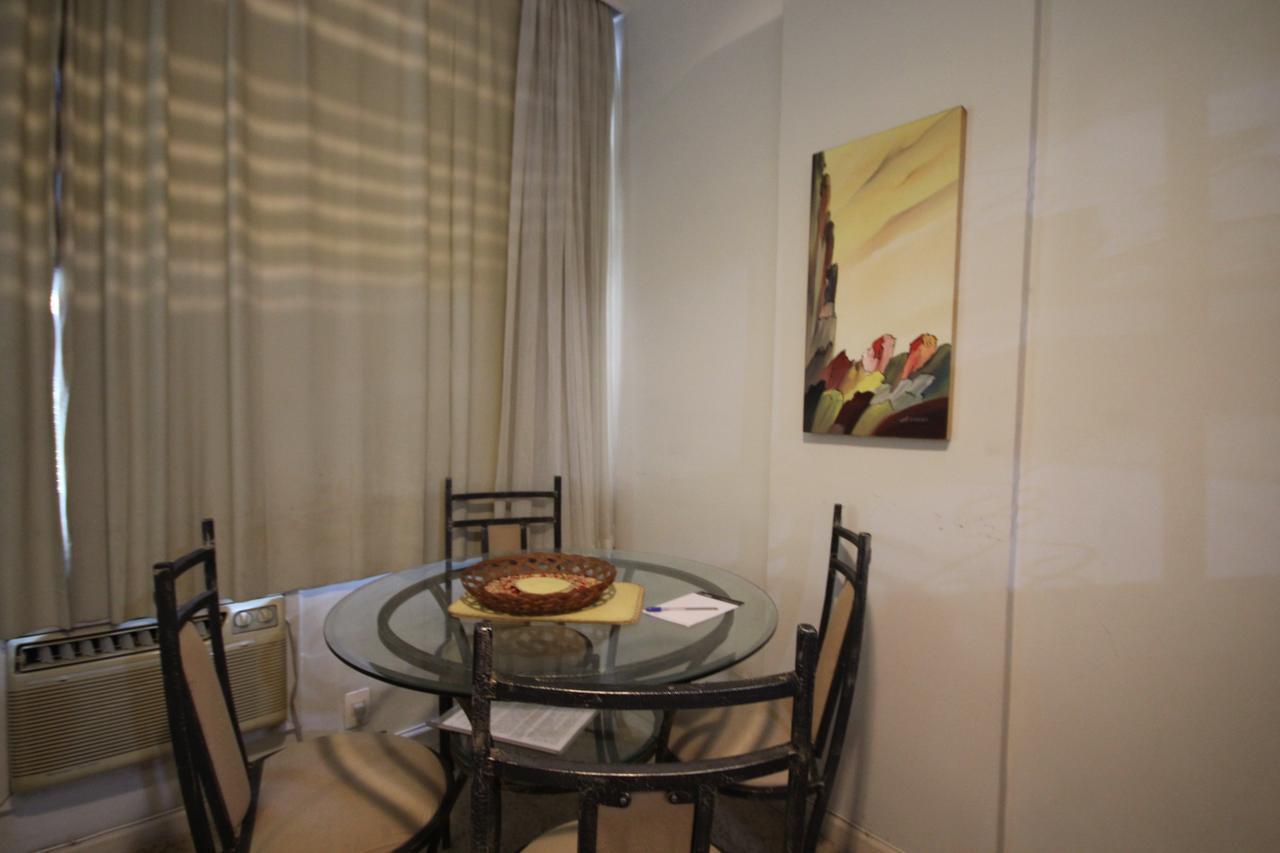 Gohouse Leao 107 Leilighet Rio de Janeiro Eksteriør bilde