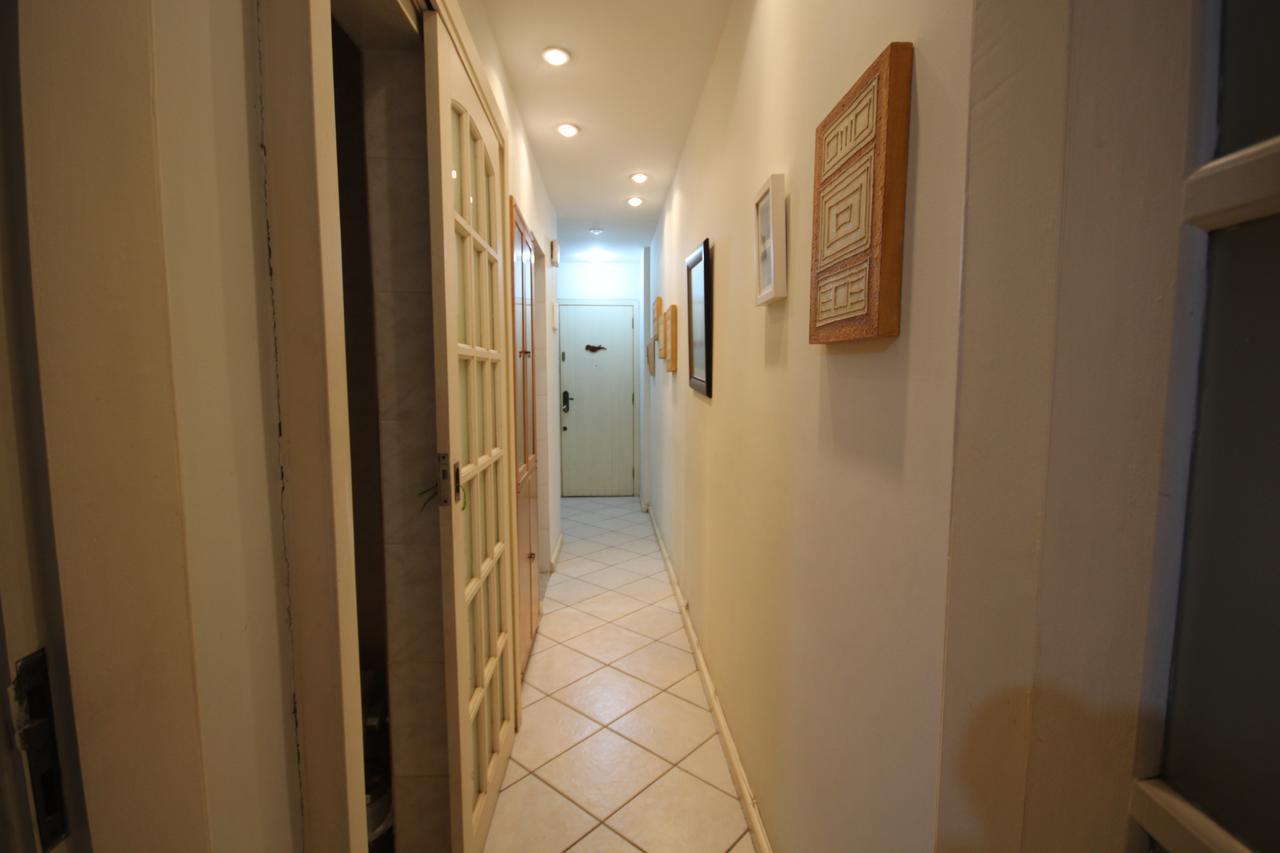 Gohouse Leao 107 Leilighet Rio de Janeiro Eksteriør bilde