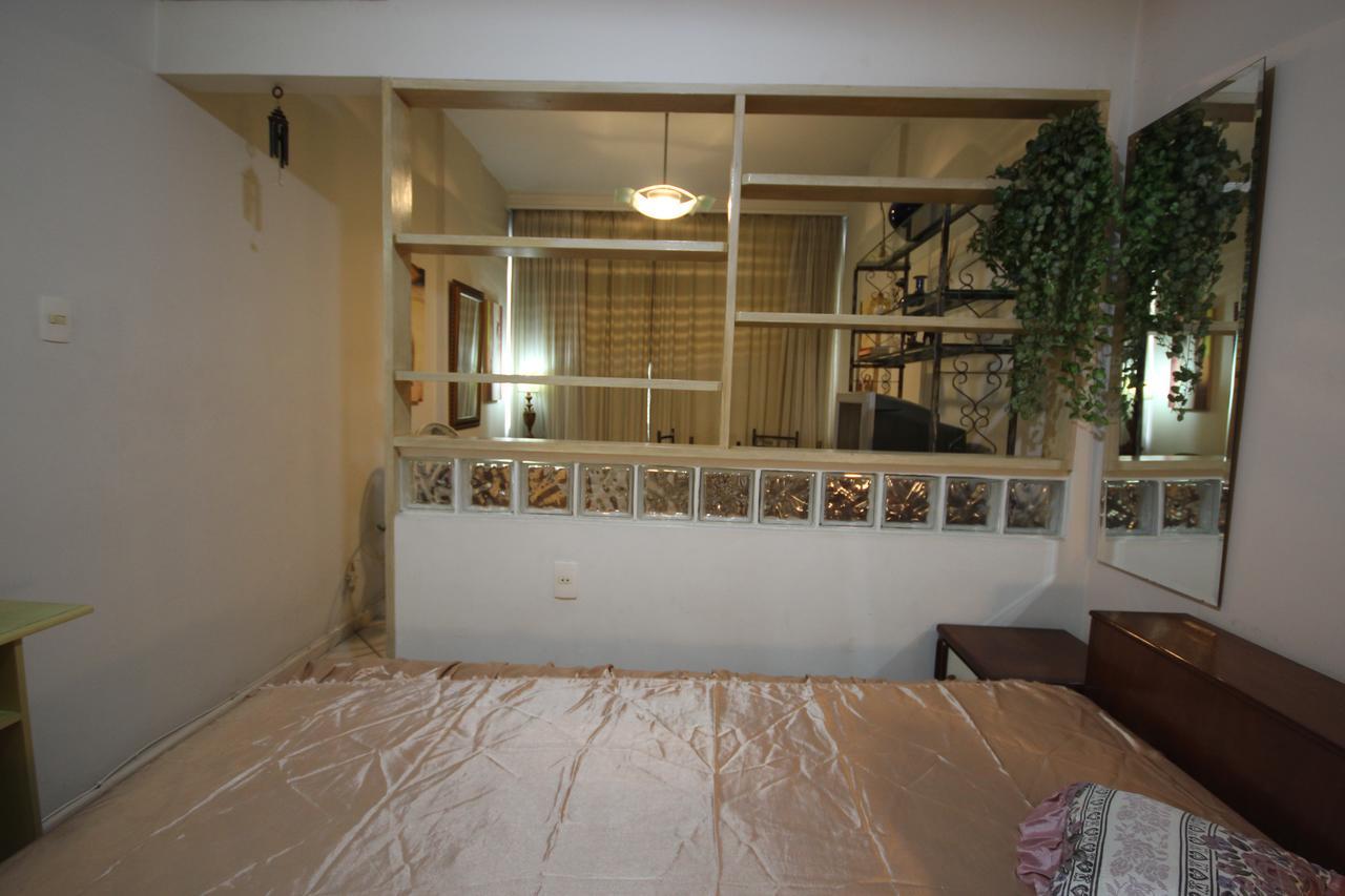 Gohouse Leao 107 Leilighet Rio de Janeiro Eksteriør bilde