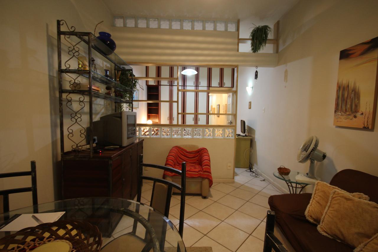 Gohouse Leao 107 Leilighet Rio de Janeiro Eksteriør bilde