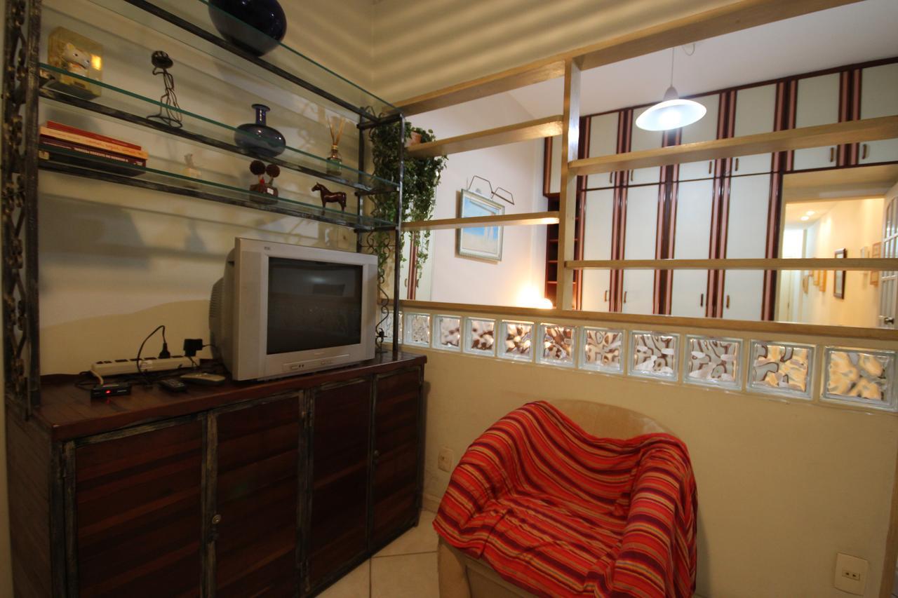 Gohouse Leao 107 Leilighet Rio de Janeiro Eksteriør bilde