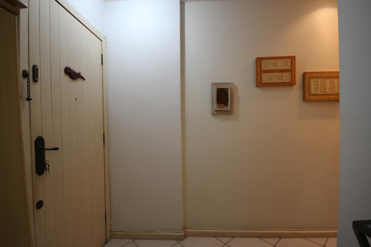 Gohouse Leao 107 Leilighet Rio de Janeiro Eksteriør bilde