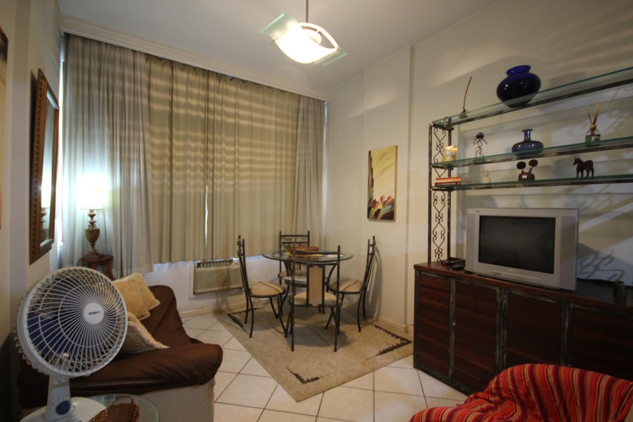 Gohouse Leao 107 Leilighet Rio de Janeiro Eksteriør bilde