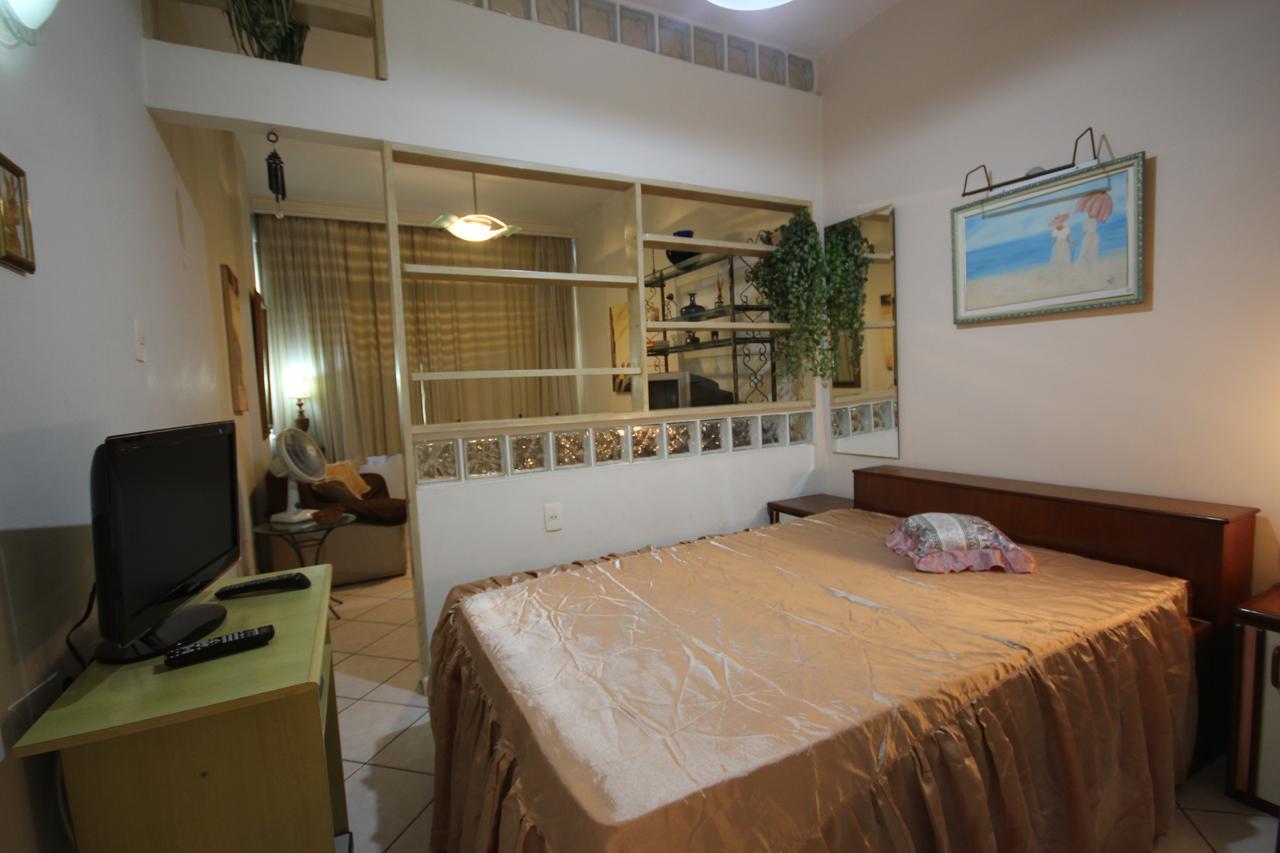 Gohouse Leao 107 Leilighet Rio de Janeiro Eksteriør bilde
