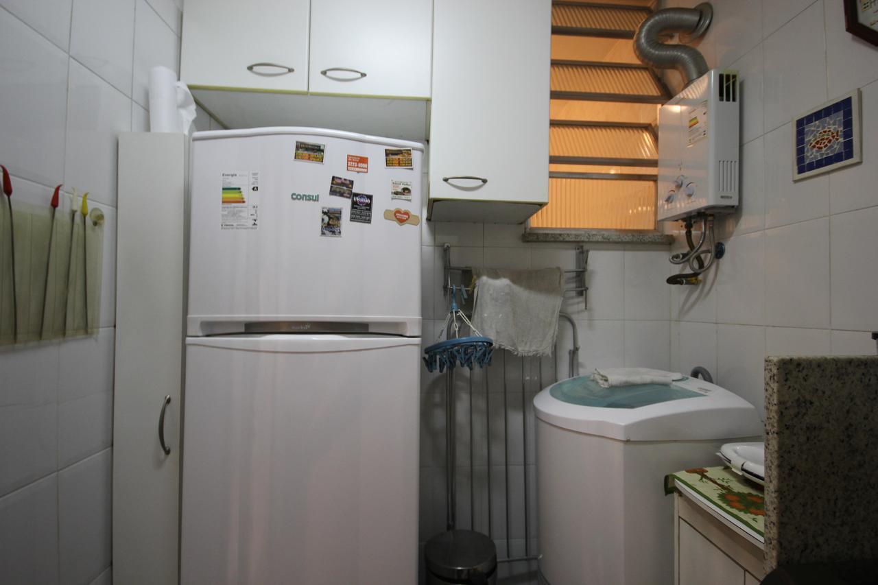 Gohouse Leao 107 Leilighet Rio de Janeiro Eksteriør bilde