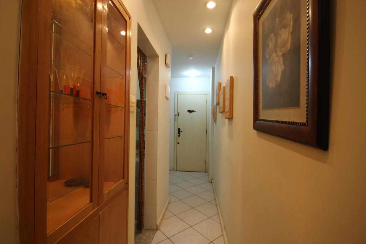 Gohouse Leao 107 Leilighet Rio de Janeiro Eksteriør bilde