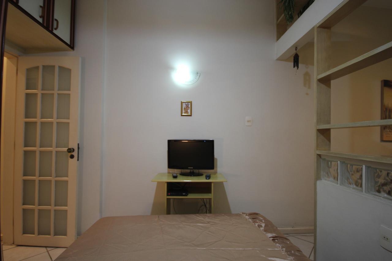 Gohouse Leao 107 Leilighet Rio de Janeiro Eksteriør bilde