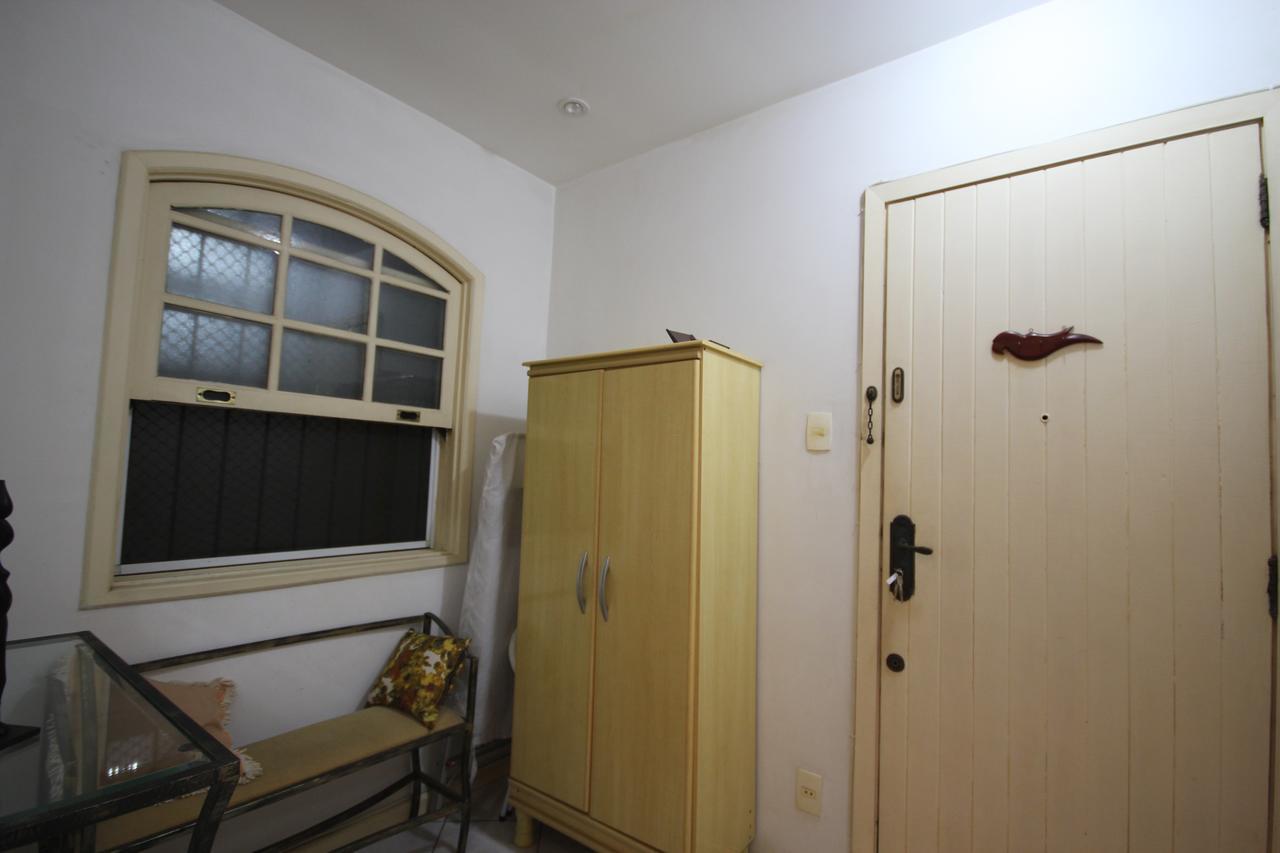 Gohouse Leao 107 Leilighet Rio de Janeiro Eksteriør bilde