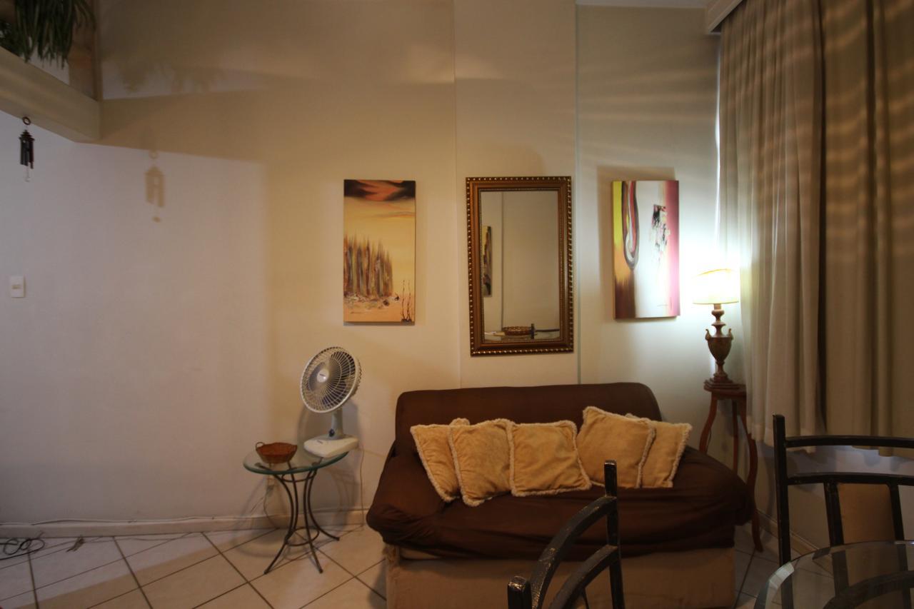 Gohouse Leao 107 Leilighet Rio de Janeiro Eksteriør bilde