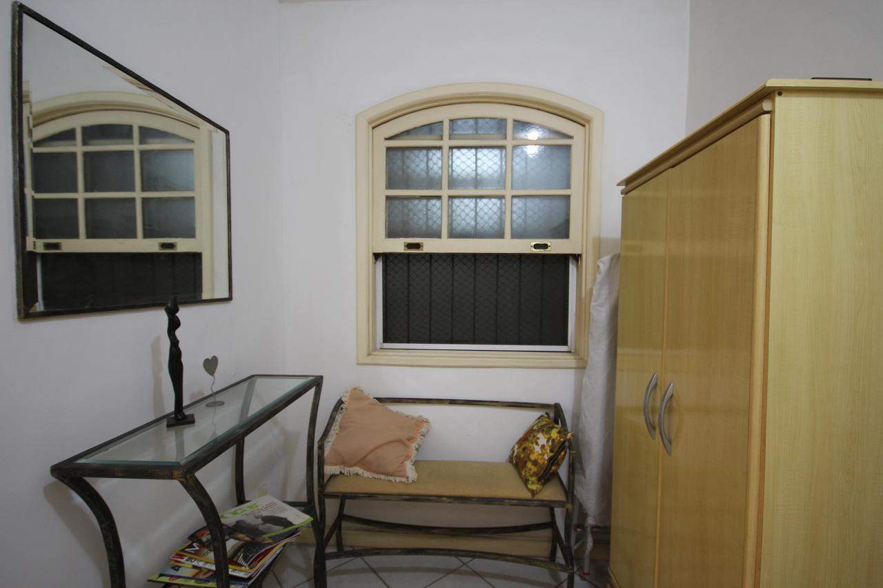 Gohouse Leao 107 Leilighet Rio de Janeiro Eksteriør bilde